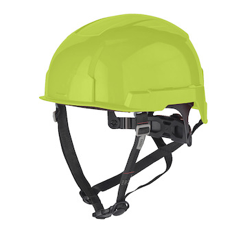 BOLT™ 200 BOLT™ 200 Hi-Vis Yellow Unvented
