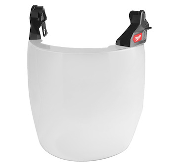 BOLT™ Face Shield BOLT™ Face Shield Compact Clear