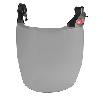 BOLT™ Face Shield BOLT™ Face Shield Compact Grey