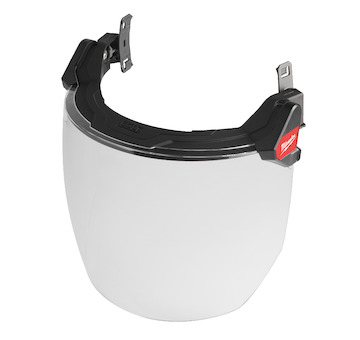 BOLT™ Face Shield BOLT™ Face Shield Universal Clear