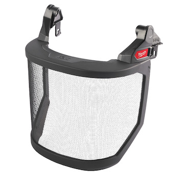 BOLT™ Mesh Face Shield BOLT™ Mesh Face Shield Compact