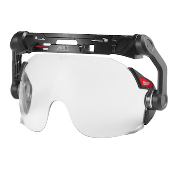 BOLT™ Visor BOLT™ Visor Compact Clear