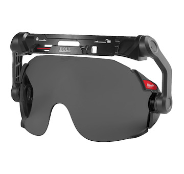 BOLT™ Visor BOLT™ Visor Compact Tinted