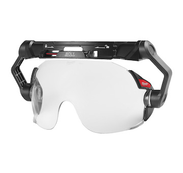 BOLT™ Visor BOLT™ Visor Universal Clear