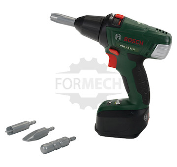Bosch Aku vrtačka Bosch 