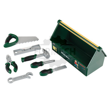 Bosch box s nářadím Bosch 