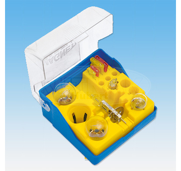 BOX H1 24V MAGNETI MARELLI 
