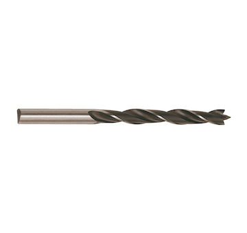 Brad Point Drills / DIN 7487 E BP 10 x 133 - 1 pc