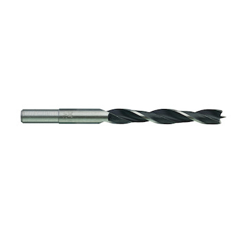 Brad Point Drills / DIN 7487 E BP 11 x 142 - 1 pc