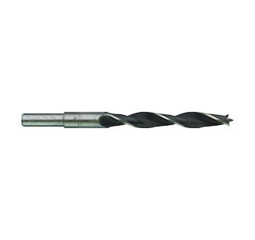 Brad Point Drills / DIN 7487 E BP 12 x 151 - 1 pc