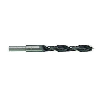 Brad Point Drills / DIN 7487 E BP 13 x 151 - 1 pc