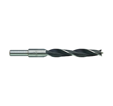 Brad Point Drills / DIN 7487 E BP 14 x 151 - 1 pc