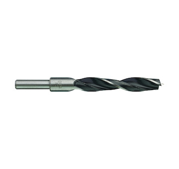 Brad Point Drills / DIN 7487 E BP 15 x 151 - 1 pc