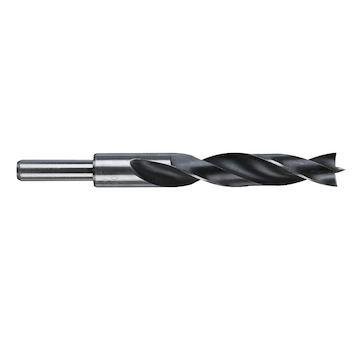 Brad Point Drills / DIN 7487 E BP 16 x 151 - 1 pc
