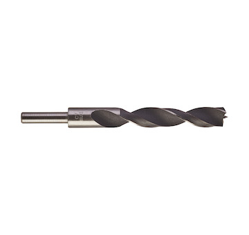 Brad Point Drills / DIN 7487 E BP 18 x 180 - 1 pc