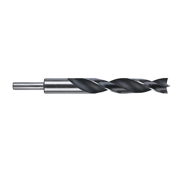 Brad Point Drills / DIN 7487 E BP 20 x 200 - 1 pc