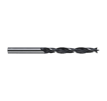 Brad Point Drills / DIN 7487 E BP 8 x 117 - 1 pc