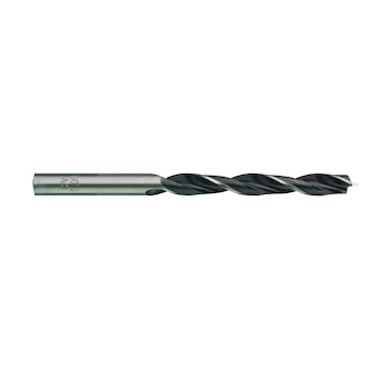 Brad Point Drills / DIN 7487 E BP 9 x 125 - 1 pc
