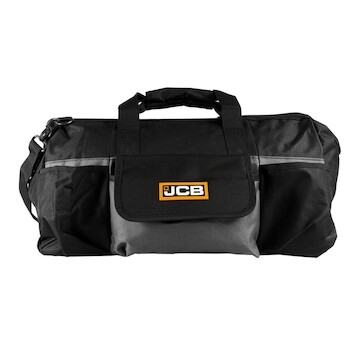 Brašna na nářadí JCB 20