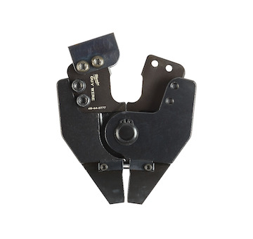 Cable Cutter Jaws and Blades for M18 HCC & ONEHCC EHS guy wire/steel wire cutting jaw including blades