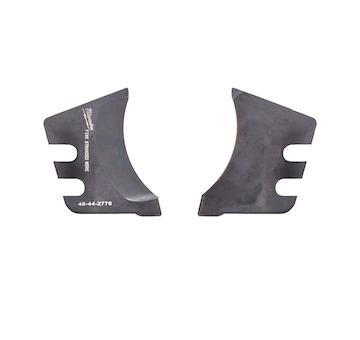 Cable Cutter Jaws and Blades for M18 HCC & ONEHCC FSW fine stranded wire cutting blades