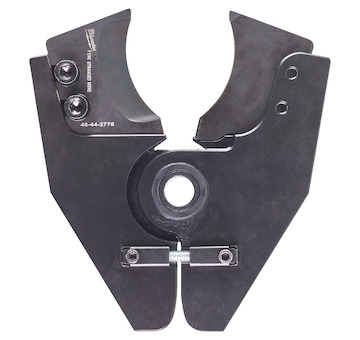 Cable Cutter Jaws and Blades for M18 HCC & ONEHCC FSW fine stranded wire cutting jaw including blades