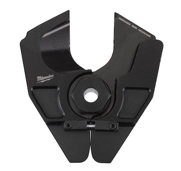 Cable Cutter Jaws and Blades for M18 HCC & ONEHCC SWA steel wire armored cable cutting jaw including blades