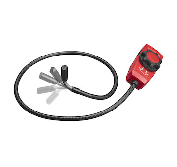 MILWAUKEE Spojovací kabel 1m