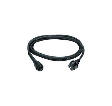 MILWAUKEE Náhradní kabel 4 m EU