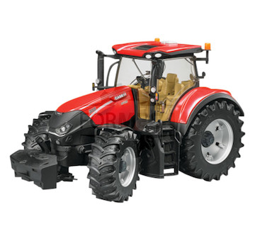 Case IH Optum 300 CVX