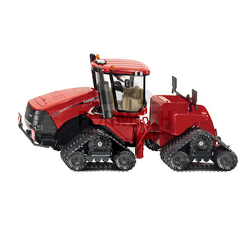 Case Quadtrac 600 