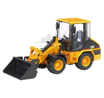 Caterpillar Čelní kolový nakladač