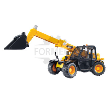 Caterpillar Teleskopický manipulátor