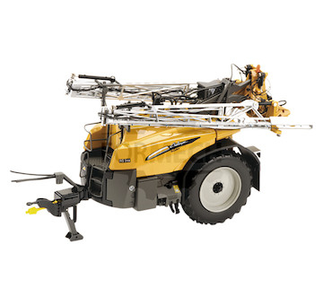Challenger Rogator RG300 