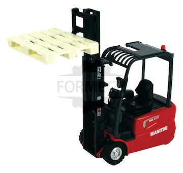 Chariot Manitou ME316 