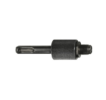 Chuck adaptors - SDS-Plus - ½