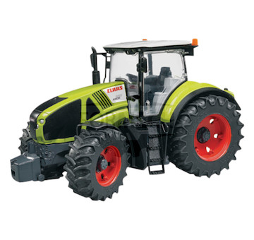 Claas Axion 950 