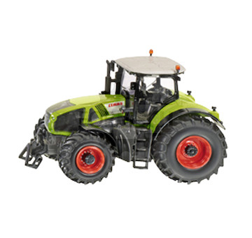 Claas Axion 950 
