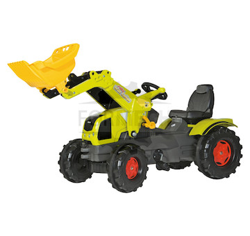 Claas Axos 340 Nakladač