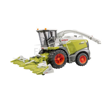 CLAAS Jaguar 980 sklízecí řezačka CLAAS Jaguar 980 