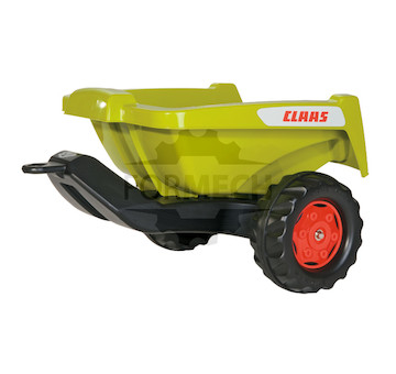 Claas Kipper II