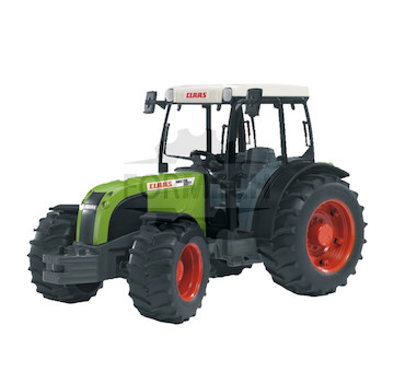 Claas Nectis 267 F 