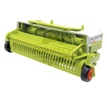 Claas Pick Up 300HD Claas Pick Up 300HD