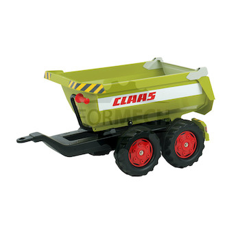 Claas Sklápěcí přívěs