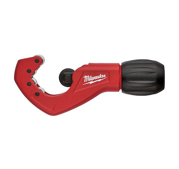 Constant swing copper tubing cutter Constant Swing Copper Tubing Cutter 28 mm
