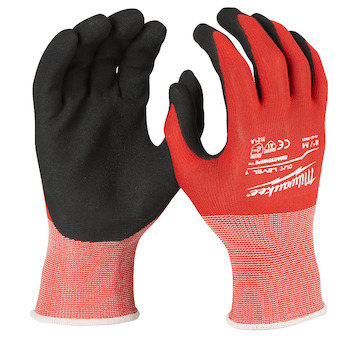 Cut A Gloves Bulk Cut A Gloves - 7/S - 144pc