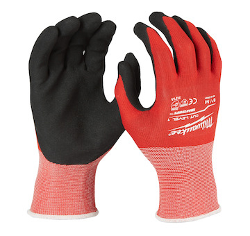 Cut A Gloves Cut A Gloves - 8/M - 1pc