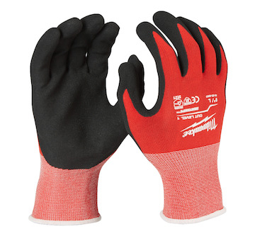 Cut A Gloves Cut A Gloves - 9/L - 1pc