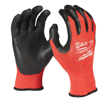 Cut C Gloves Cut C Gloves - 10/XL - 1pc