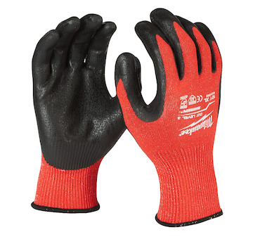 Cut C Gloves Cut C Gloves - 11/XXL - 1pc